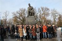 156-летие со дня рождения А.П. Чехова